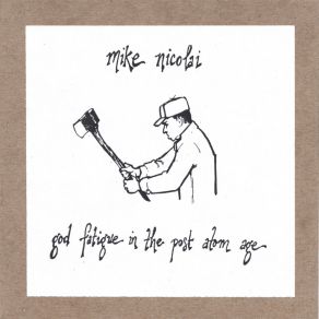 Download track The Depths Of Love Mike Nicolai