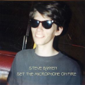 Download track Bottle Shop Steve Bakken