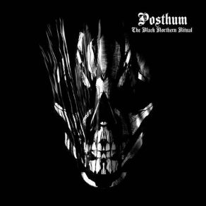 Download track Demon Black Skies Posthum