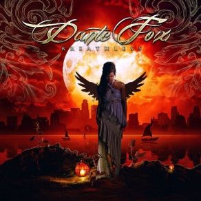 Download track Dynamite (Your Love Is Like) Dante Fox