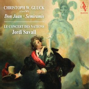 Download track Don Juan Ou Le Festin De Pierre, Wq. 52: 2. Andante Jordi Savall