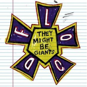 Download track Whistling In The Dark They Might Be Giants