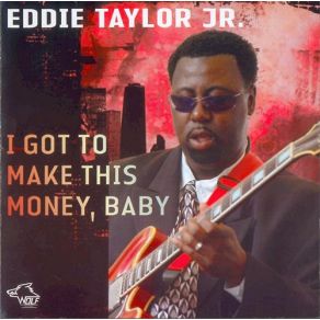 Download track That'S All Right Edward Taylor