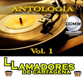 Download track Sonaja Y Tambor Llamadores De Cartagena