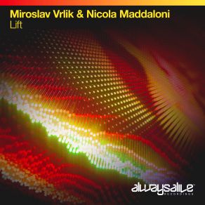 Download track Lift (Extended Mix) Nicola Maddaloni