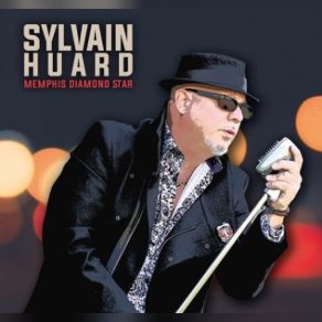 Download track What's Going On In Here Sylvain Huard