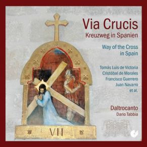 Download track Per Tuam Crocem DaltroCanto