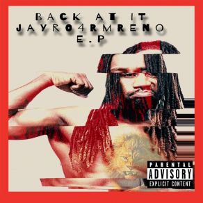 Download track Playa Ways Jayro4rmrenoG Wildin, Bambito Watson