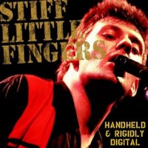 Download track You Can Get It (If You Really Want)  Stiff Little Fingers