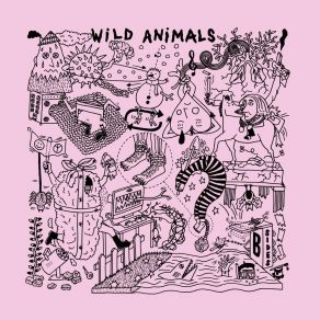 Download track Interrupted Girl (80's Hair Metal Version) Wild Animals