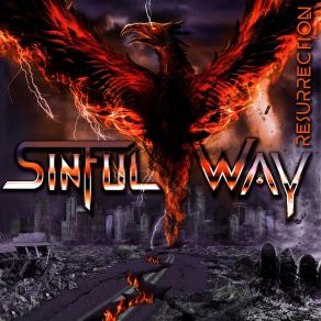 Download track Sinful Way Out Sinful Way