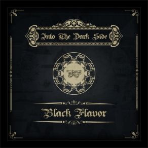 Download track Iron Maiden Black Flavor