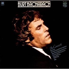 Download track What The World Needs Now Is Love Burt Bacharach