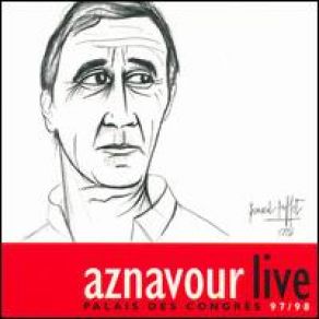 Download track Mourir D'Aimer Charles Aznavour