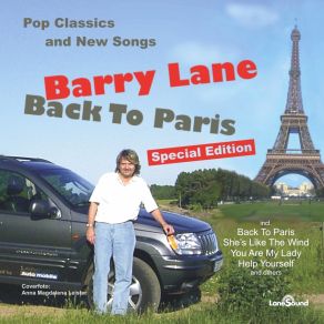 Download track Green Green Grass Of Home Barry Lane