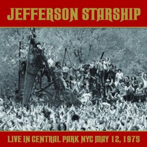 Download track Stage Announcements - Fast Buck Freddie - Live Jefferson Starship