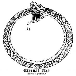 Download track Ghoststorm Eternal Axe