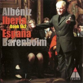 Download track 9. Espana Op 165 - Malaguena Isaac Albeniz I Pascual