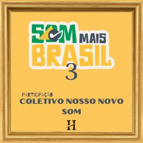 Download track Tão Linda (2023 Version) Coletivo Nosso Novo Som