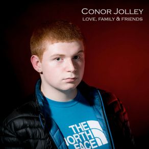 Download track A Song To You Conor Jolley