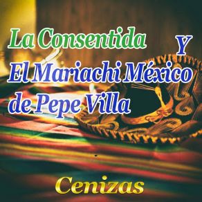Download track Cenizas La Consentida