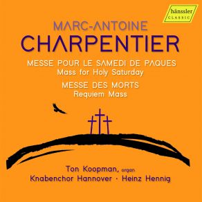 Download track Messe Pour Les Paroisses I. Plain-Chant Du Premier Kyrie, En Taille Knabenchor Hannover