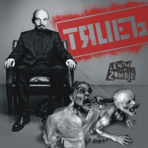 Download track Guitar Hero Lenin Was A Zombie