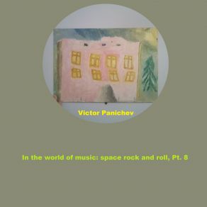 Download track The Wonderful World Of Whales Victor Panichev