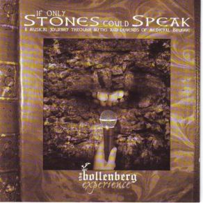 Download track Holy Blood The Bollenberg Experience