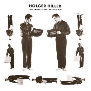 Download track Akt Mit Feile (Für A. O.) Holger Hiller