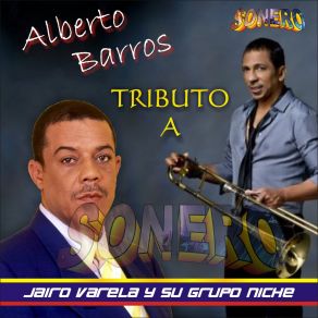 Download track Entrega Alberto Barros