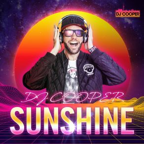 Download track Universe (Club Mix) DJ Cooper