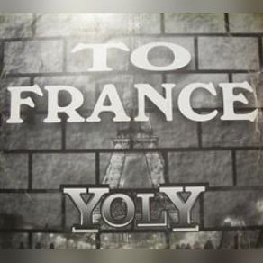 Download track The Potorro Samplers Yoly