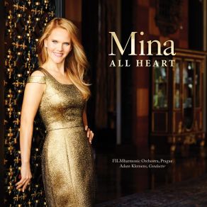 Download track Les Chemins De L'amour Mina Tulchinsky