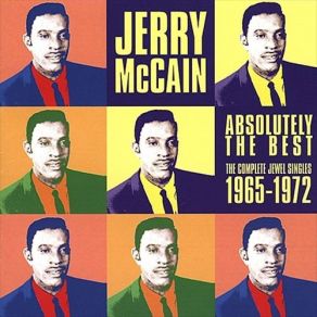 Download track Stick Em Up Jerry McCain