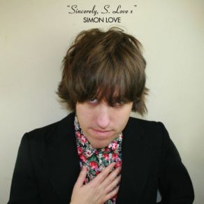 Download track The Ballad Of Simon Love Simon Love