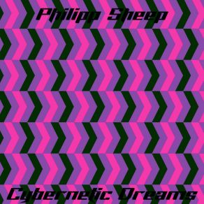 Download track Cybernetic Dreams (Original Mix) Philipp Sheep