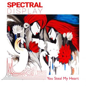 Download track What It Is About You Spectral Display