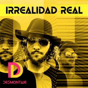 Download track Rio Del Olvido Desmontaje