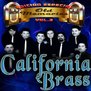 Download track Sufriendo Por Tu Amor California Brass