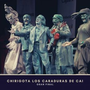 Download track Pasodoble - En El Año 87 Chirigota Los Caraduras De Cai