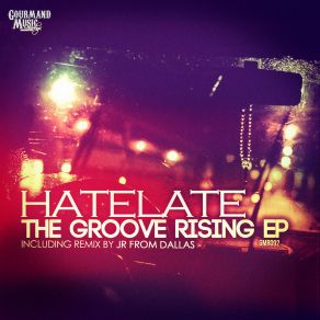 Download track Love It (Original Mix) HateLate