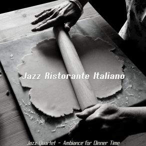 Download track Hip Tenor Saxophone Solo - Vibe For Dinner Parties Jazz Ristorante Italiano