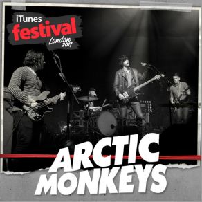 Download track Do I Wanna Know? (Live) Arctic Monkeys