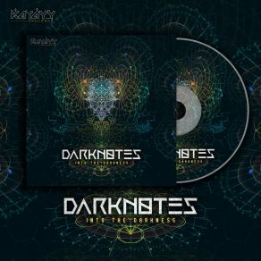 Download track All Around Us The Dark NotesDark Notes - Mind Oscillation - Paul Karma