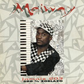 Download track 300% Zoblazo Meiway