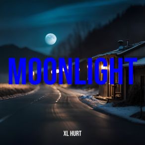 Download track MoonLight (Instrumental) XL Hurt