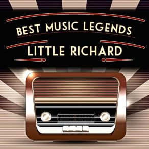 Download track Boo Hoo Hoo Hoo (I'll Never Let You Go) (Remastered) Little Richard