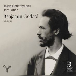 Download track Chanson Du Berger: Chanson Du Berger, Op. 11 No. 5 Jeff Cohen, Tassis Christoyannis