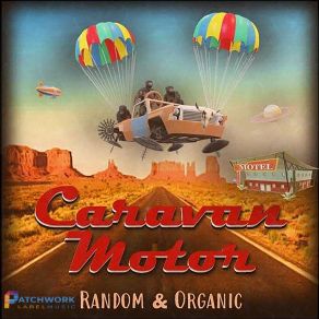 Download track Hurricane Caravan Motor